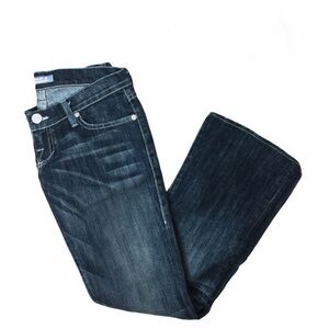 Rock & Republic Dark Blue Jeans